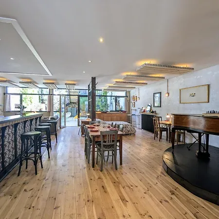 Kafé K - * Le Puy-en-Velay