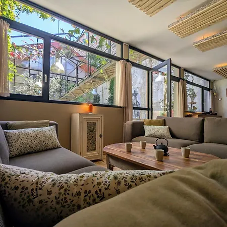 Appartement Kafé K - Le Puy-en-Velay