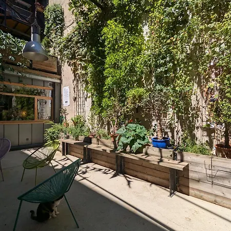 Kafé K - * Le Puy-en-Velay